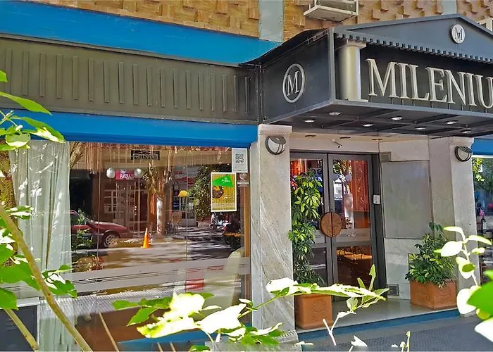 Plaza Milenium