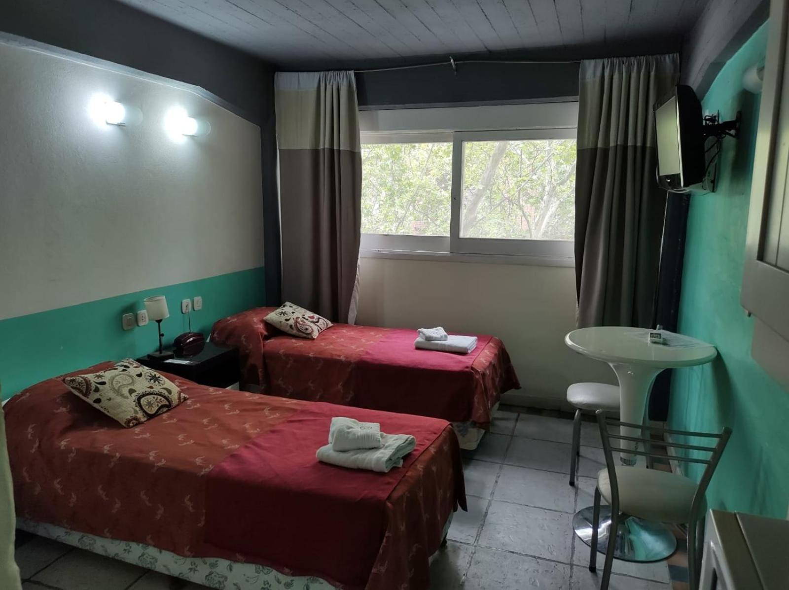 Plaza Milenium Apartahotel 3*