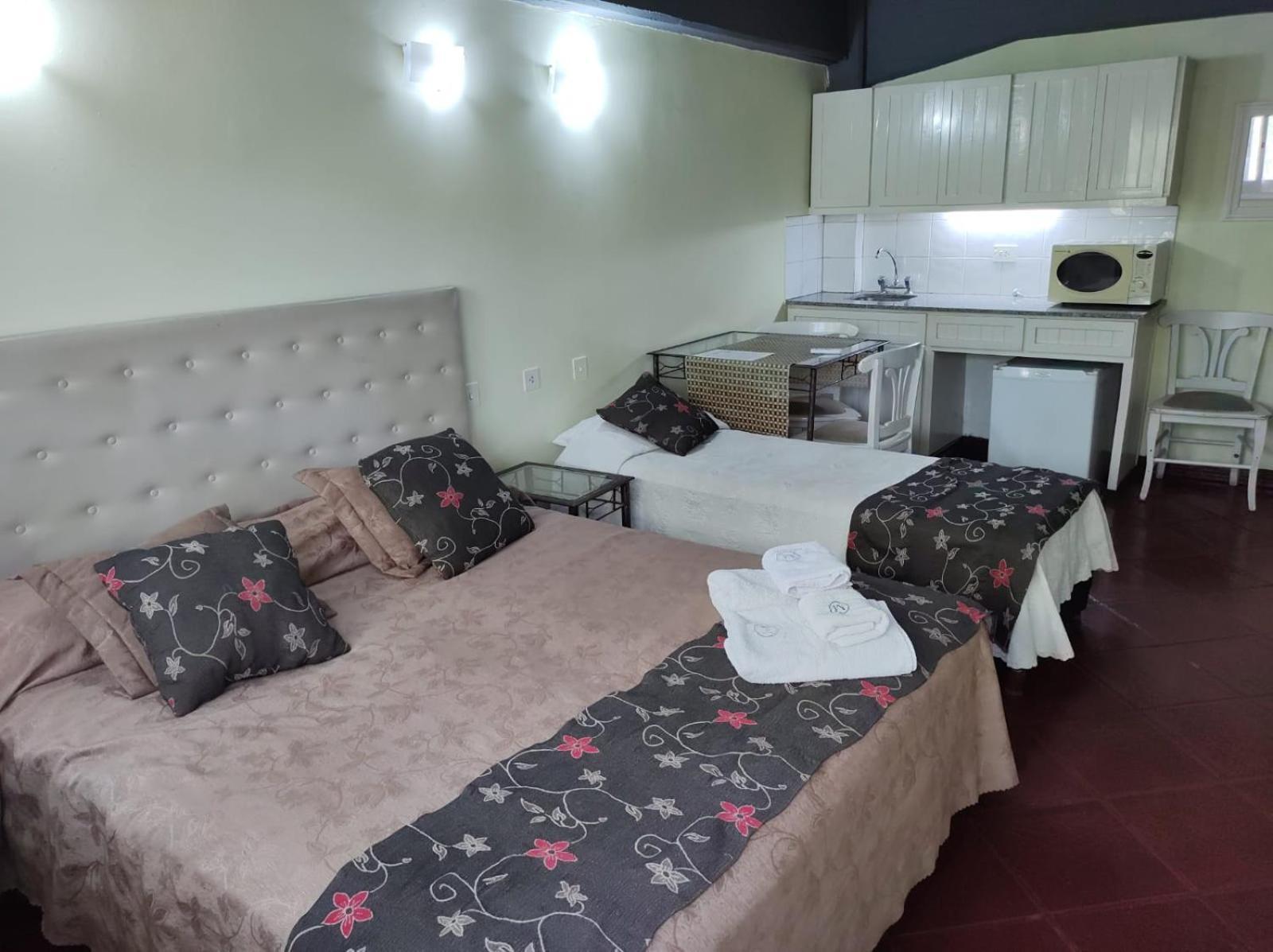 Apartahotel Plaza Milenium