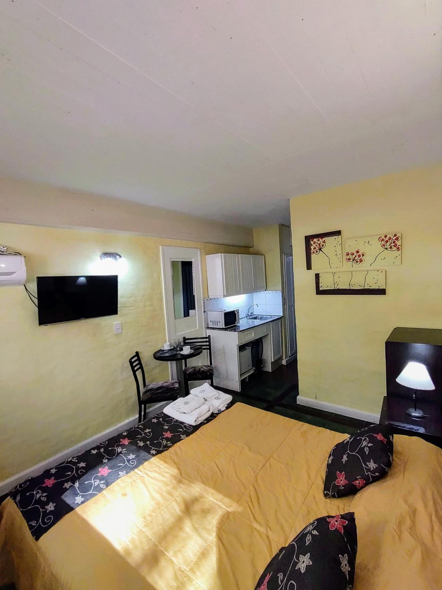 Plaza Milenium 3* San Rafael (Mendoza)
