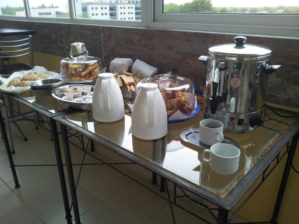 Plaza Milenium Apartahotel