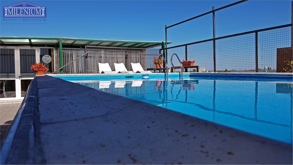 Plaza Milenium Apartahotel