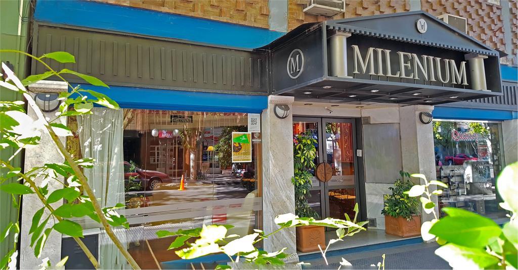 Apartahotel Plaza Milenium