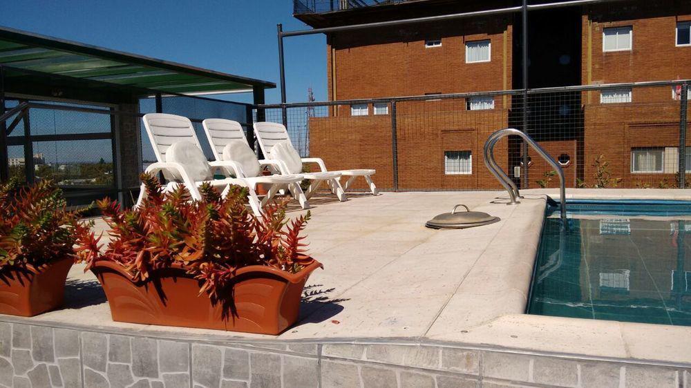 Apartahotel Plaza Milenium 3*
