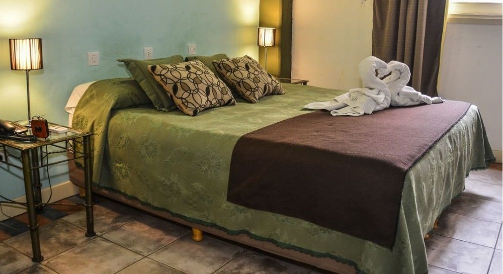 Plaza Milenium 3* San Rafael (Mendoza)