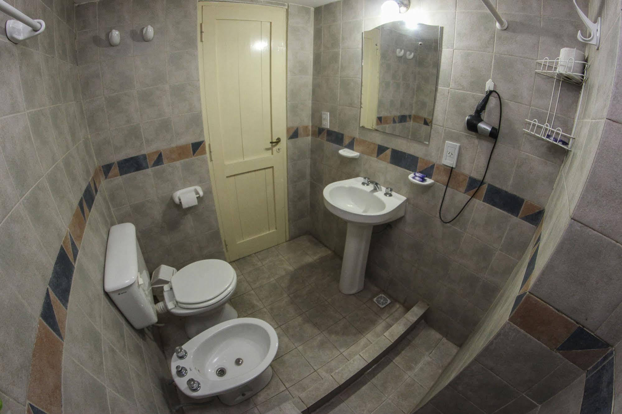 Plaza Milenium Apartahotel San Rafael (Mendoza)
