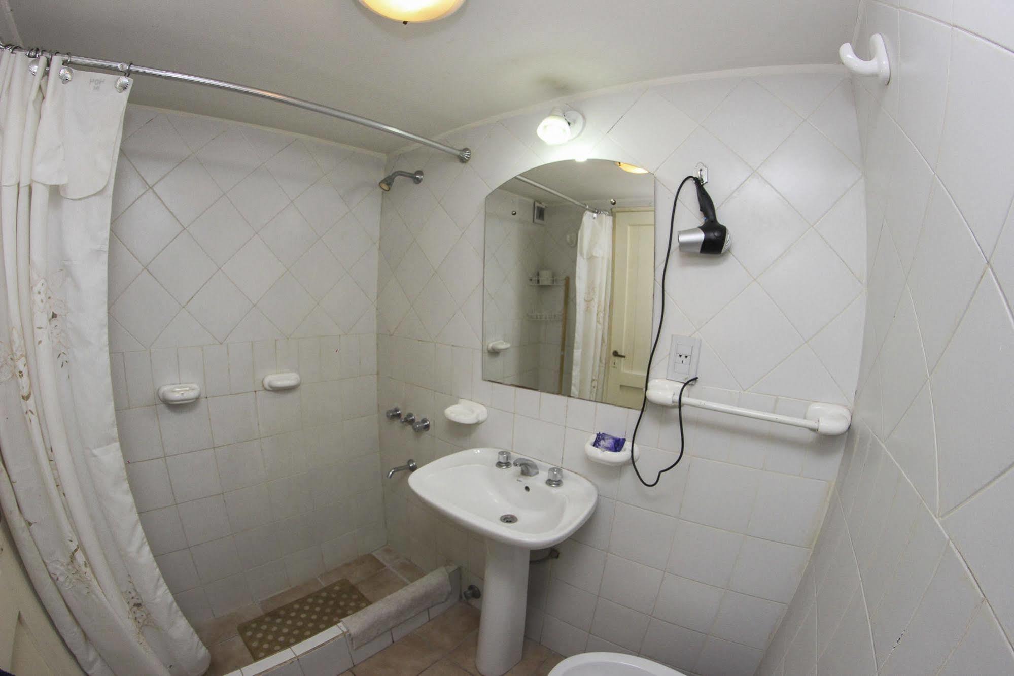 Apartahotel Plaza Milenium San Rafael (Mendoza)