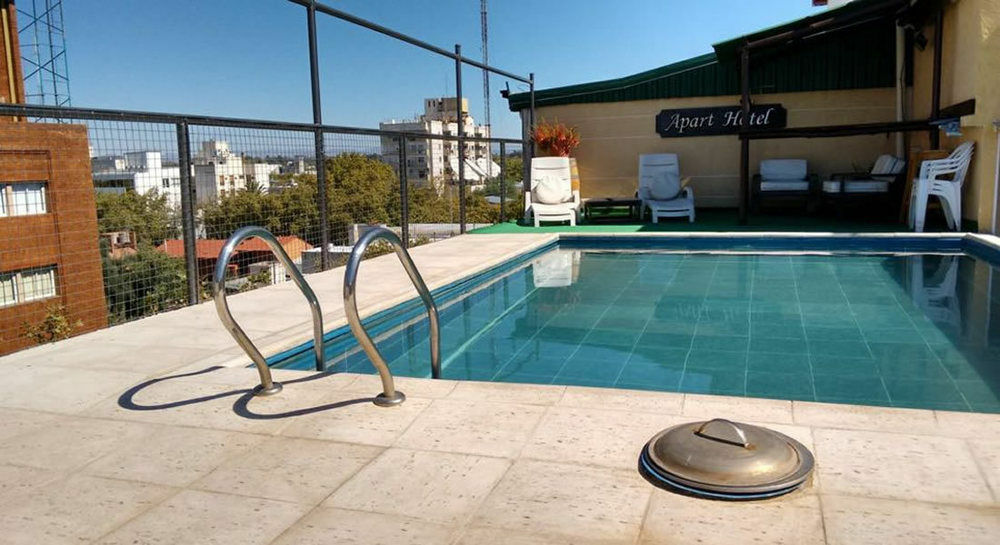 Plaza Milenium 3* San Rafael (Mendoza)