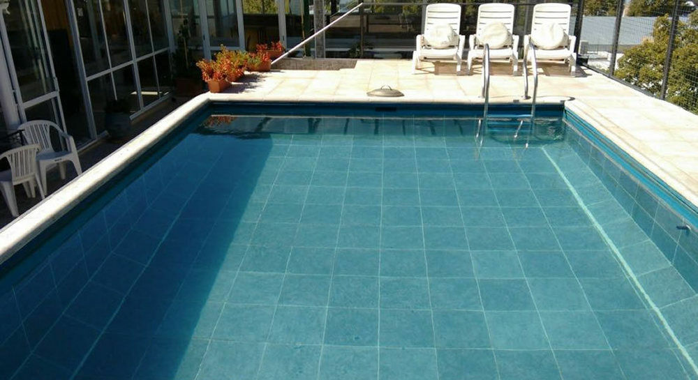 Apartahotel Plaza Milenium