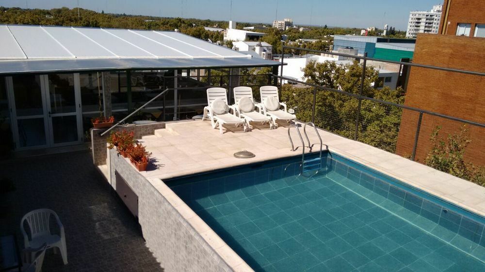 Plaza Milenium Apartahotel