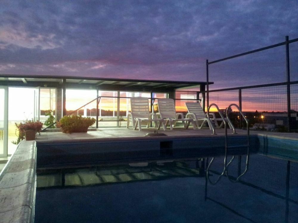 Plaza Milenium Apartahotel 3*