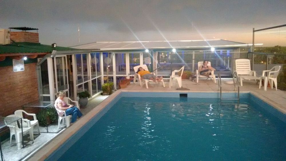 Apartahotel Plaza Milenium San Rafael (Mendoza)